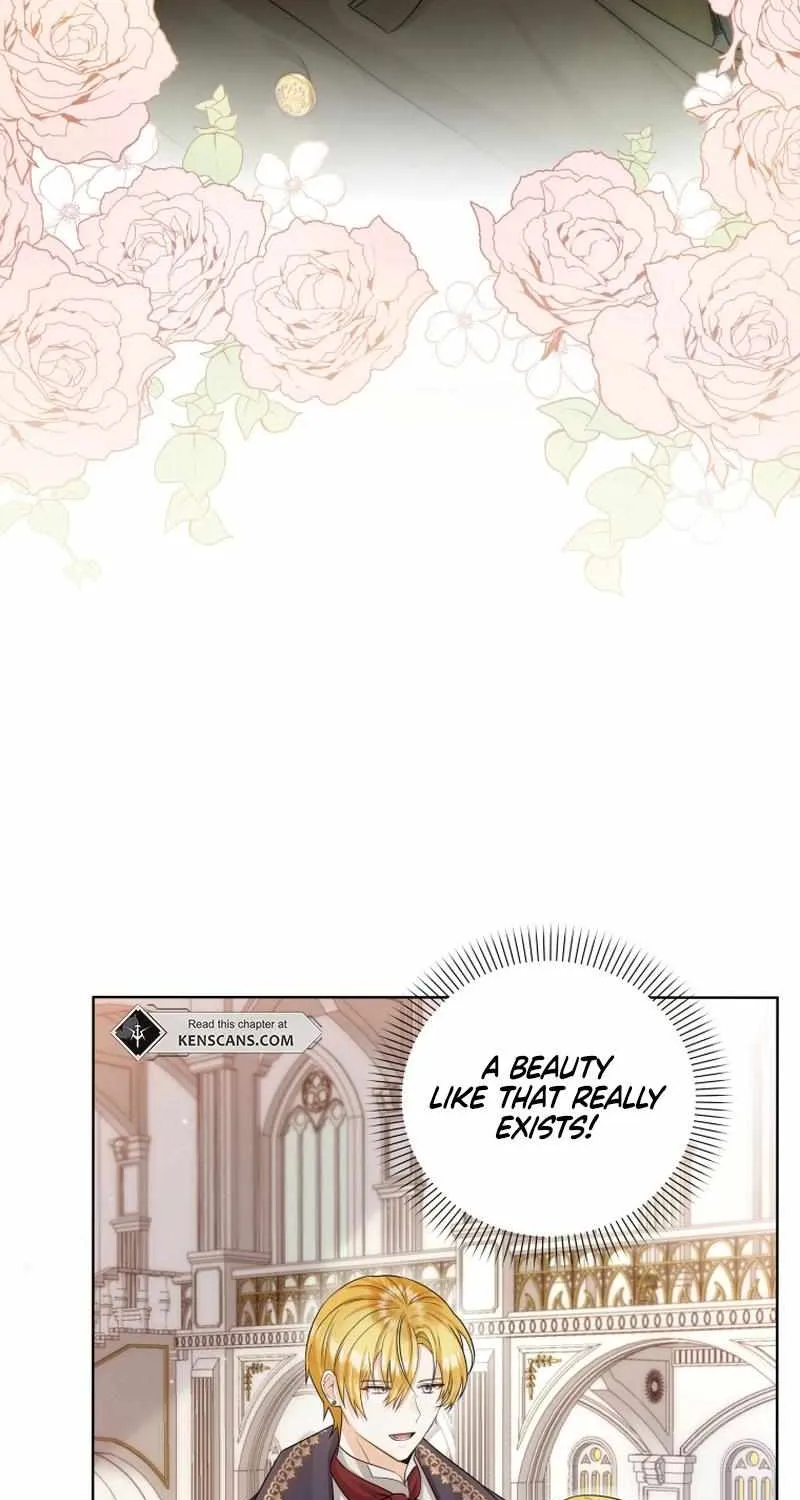 I Will Not Be The Supporting Character Forever Chapter 16 page 71 - 