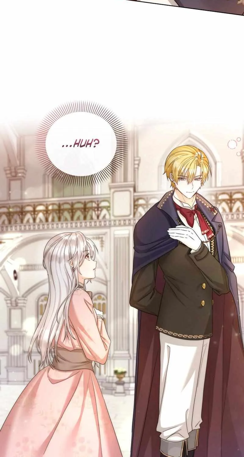 I Will Not Be The Supporting Character Forever Chapter 16 page 75 - 