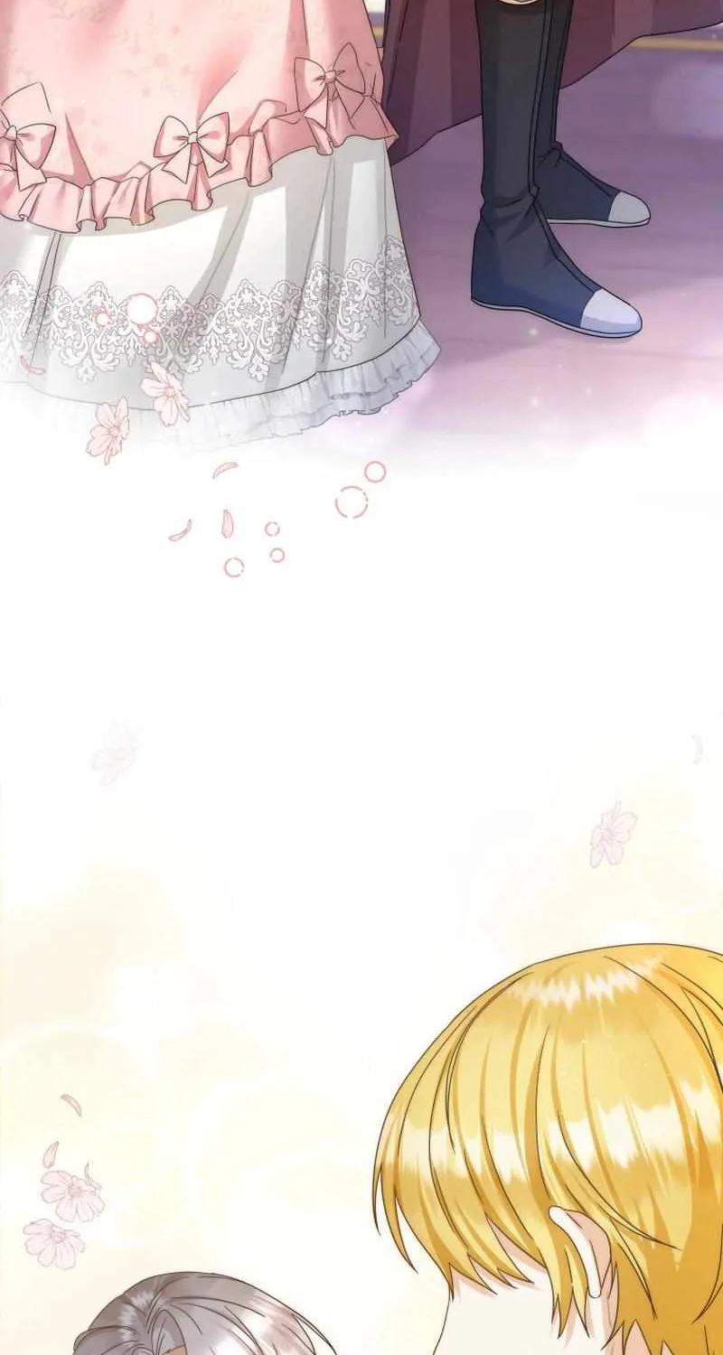 I Will Not Be The Supporting Character Forever Chapter 16 page 76 - 