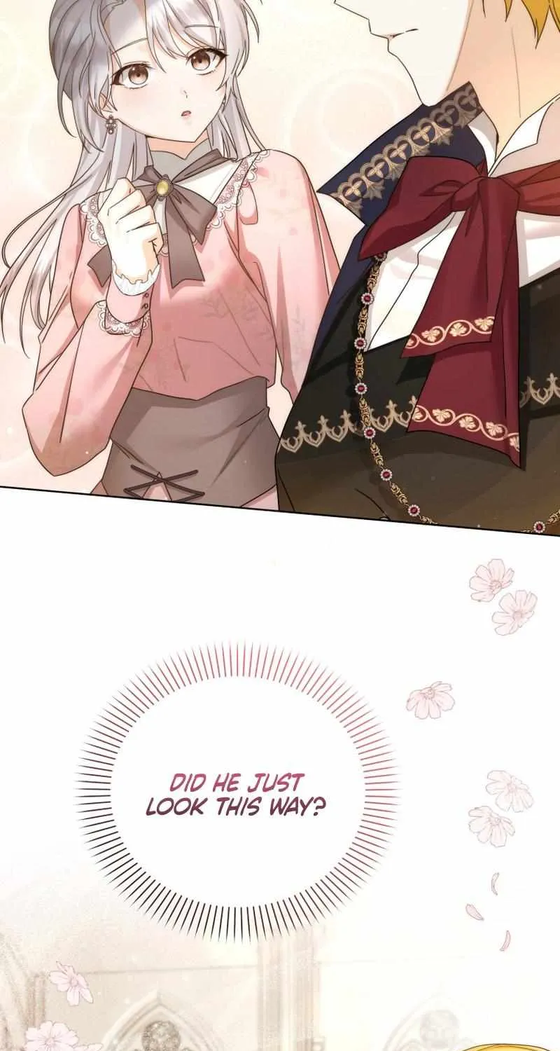 I Will Not Be The Supporting Character Forever Chapter 16 page 77 - 