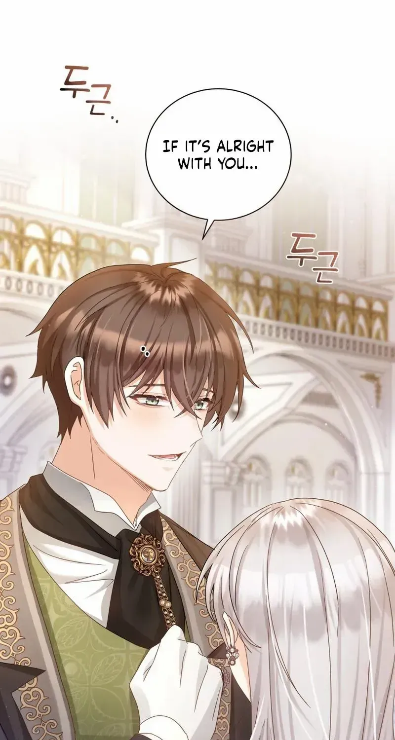 I Will Not Be The Supporting Character Forever Chapter 17 page 12 - 