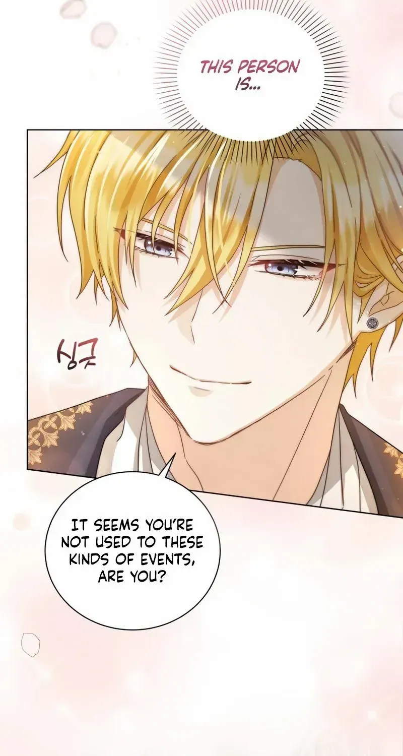 I Will Not Be The Supporting Character Forever Chapter 17 page 19 - 