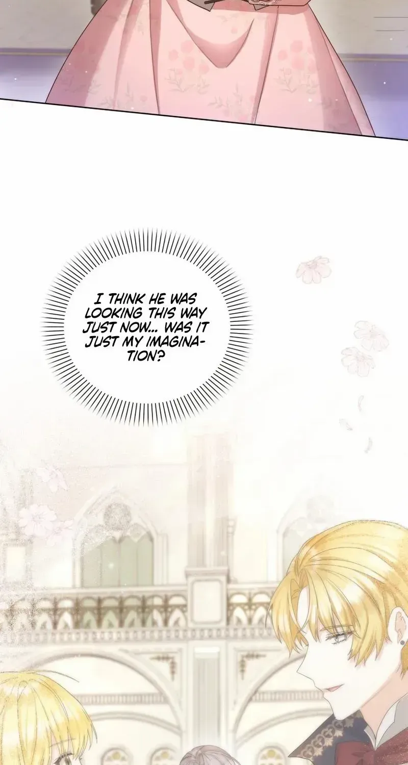 I Will Not Be The Supporting Character Forever Chapter 17 page 3 - 
