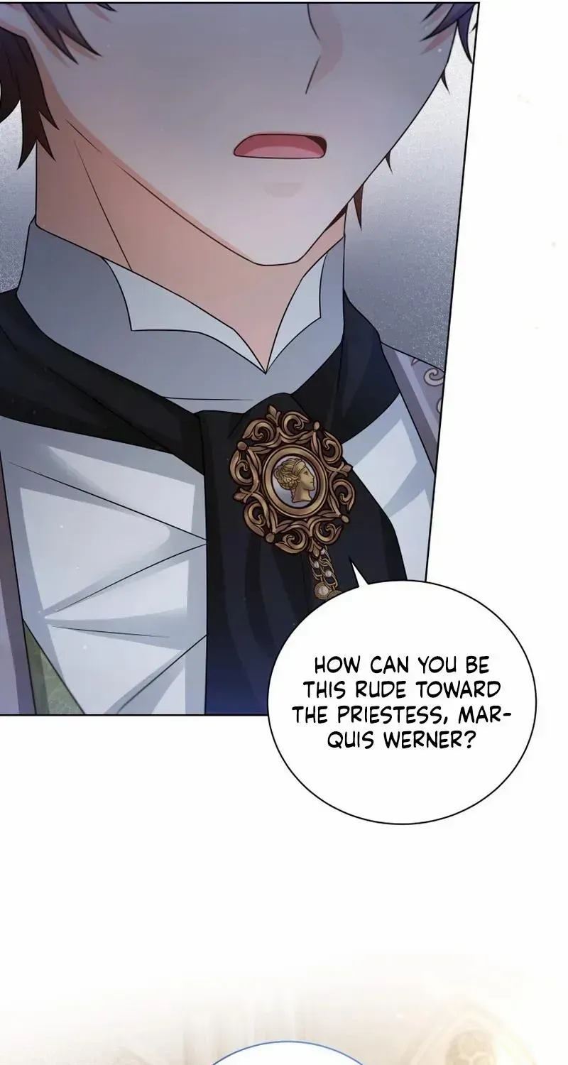 I Will Not Be The Supporting Character Forever Chapter 17 page 25 - 