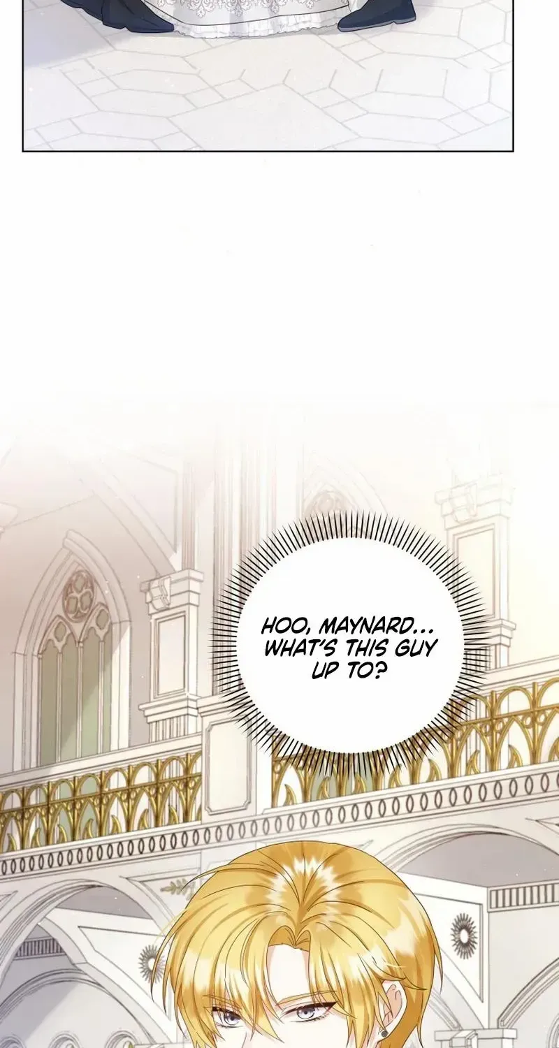 I Will Not Be The Supporting Character Forever Chapter 17 page 28 - 