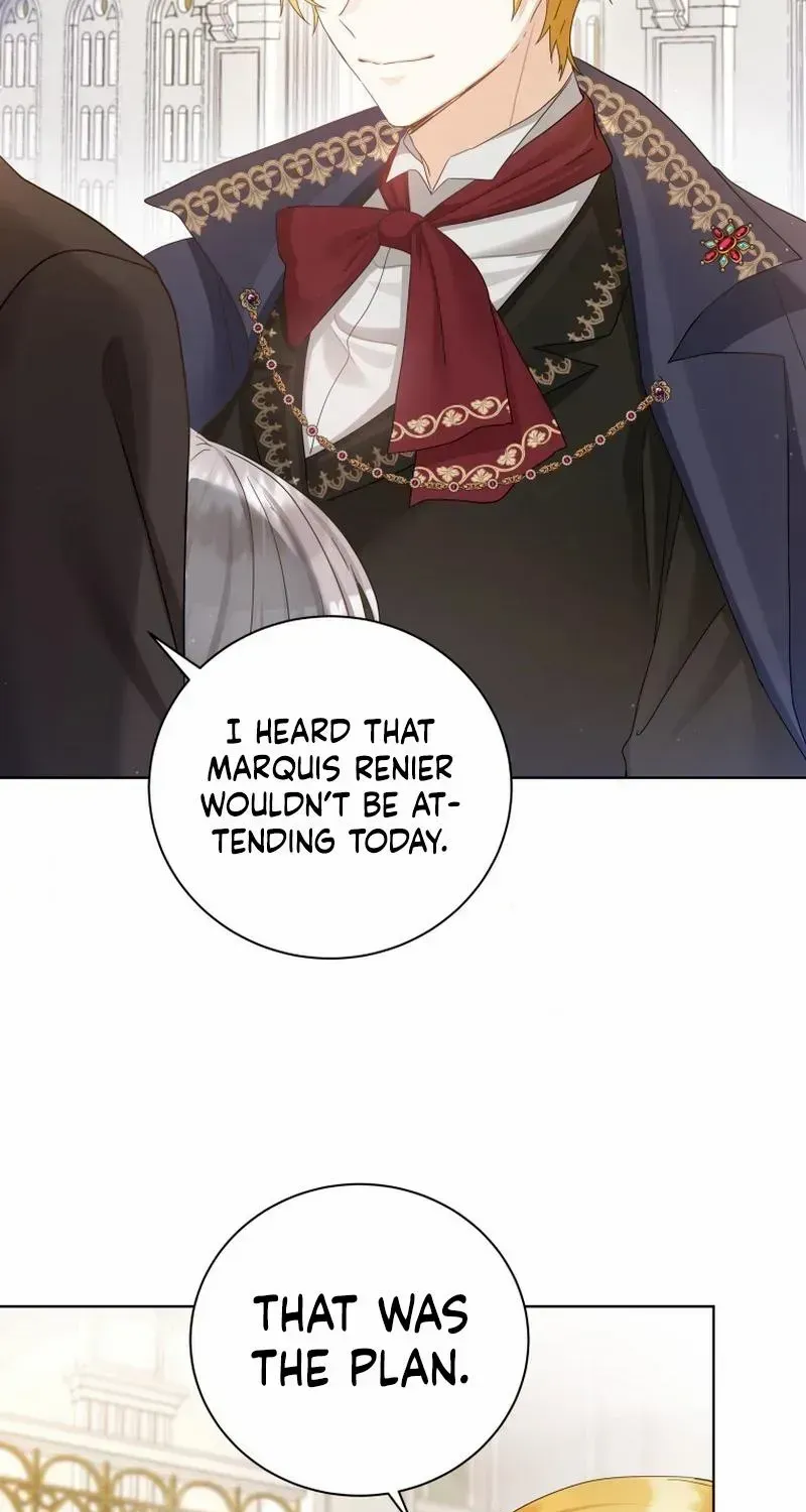 I Will Not Be The Supporting Character Forever Chapter 17 page 29 - 