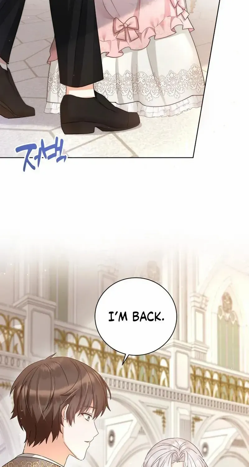 I Will Not Be The Supporting Character Forever Chapter 17 page 5 - 