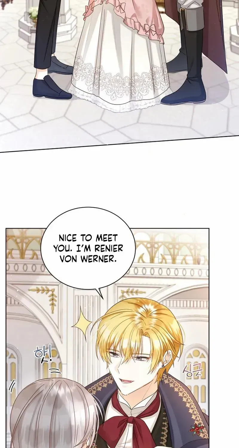 I Will Not Be The Supporting Character Forever Chapter 17 page 43 - 