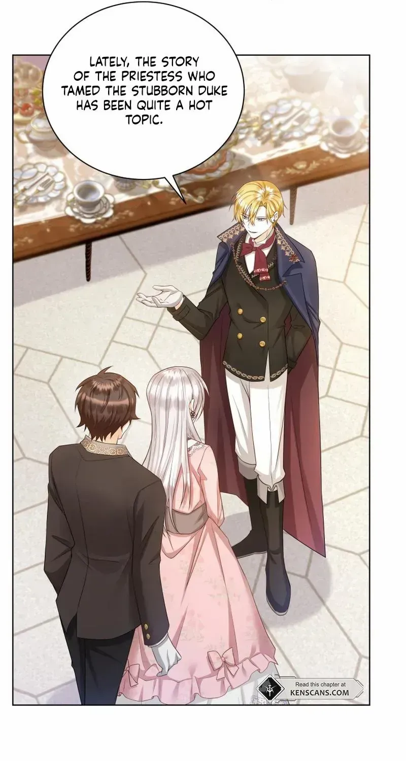 I Will Not Be The Supporting Character Forever Chapter 17 page 49 - 