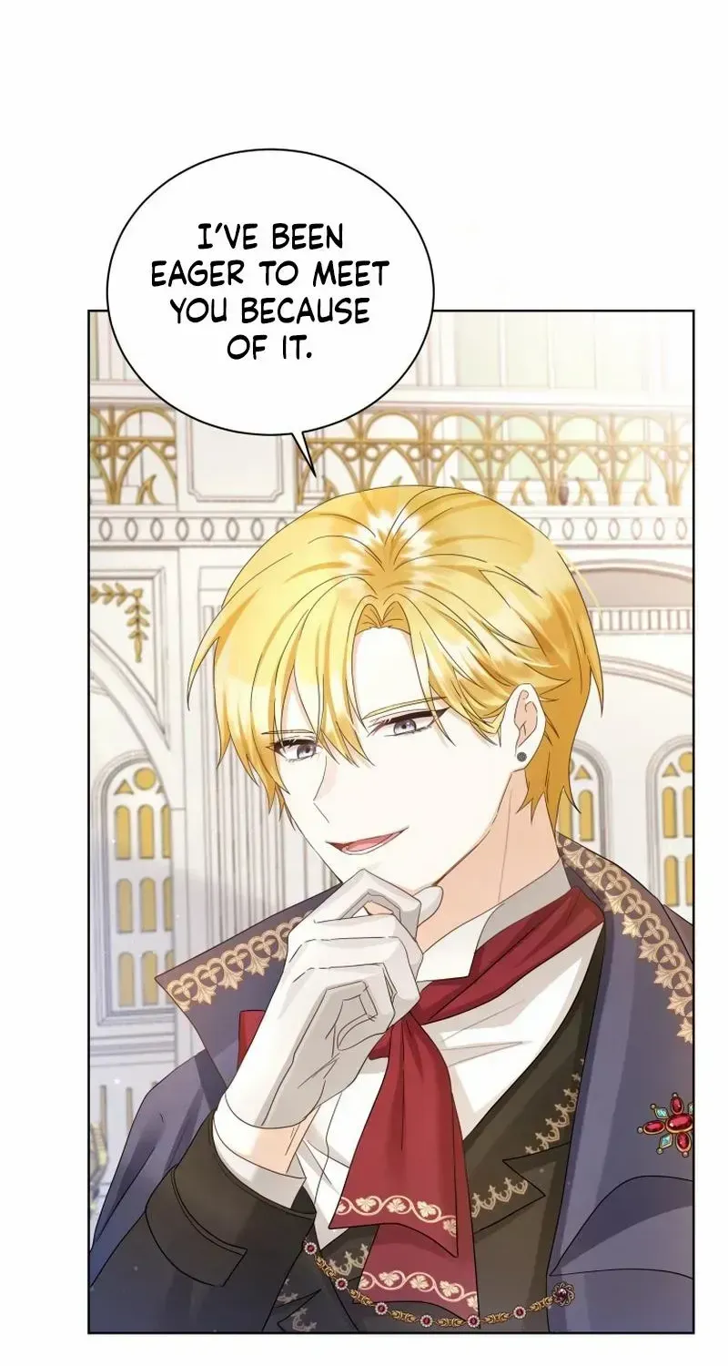 I Will Not Be The Supporting Character Forever Chapter 17 page 50 - 