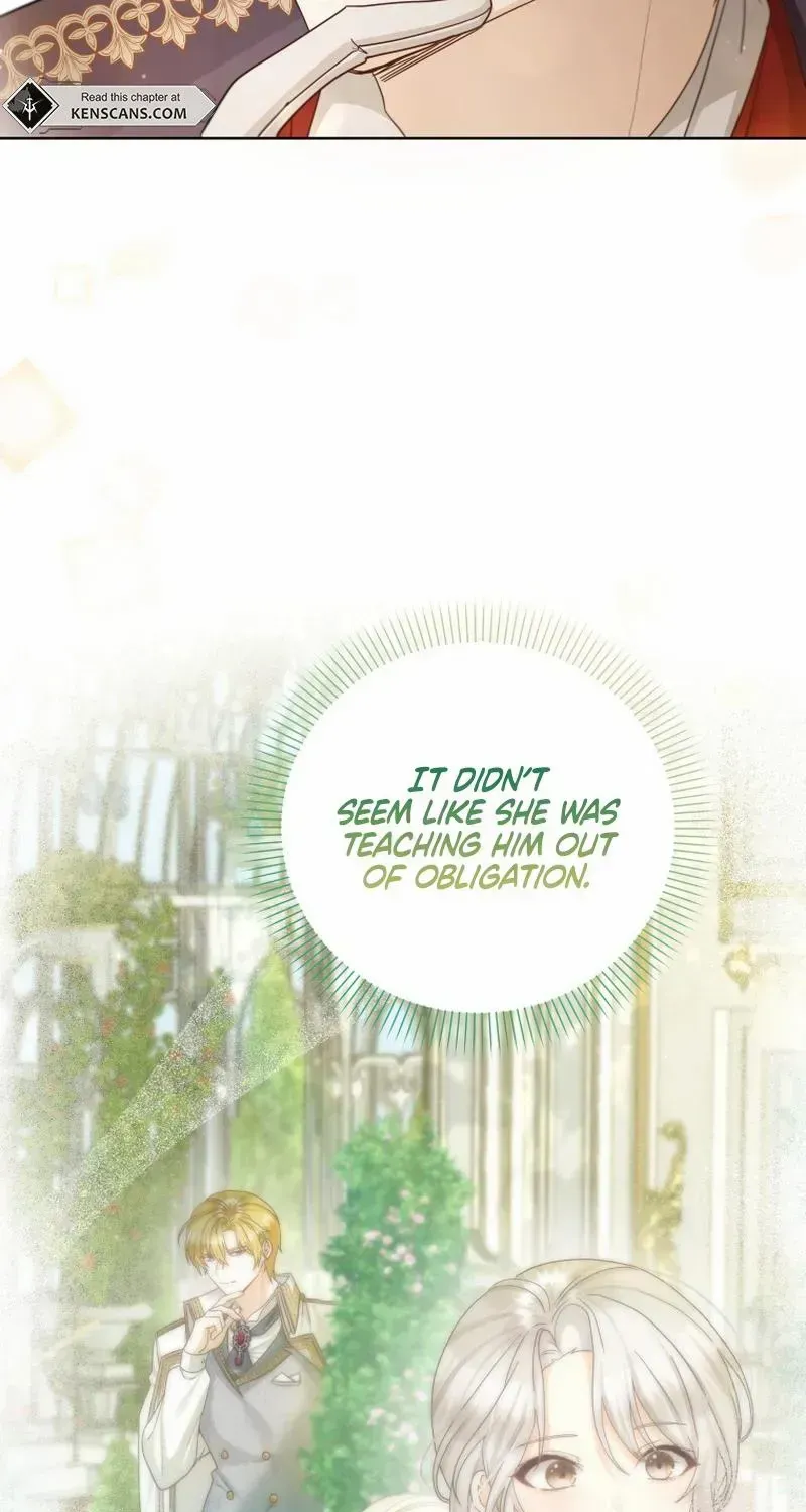 I Will Not Be The Supporting Character Forever Chapter 17 page 53 - 