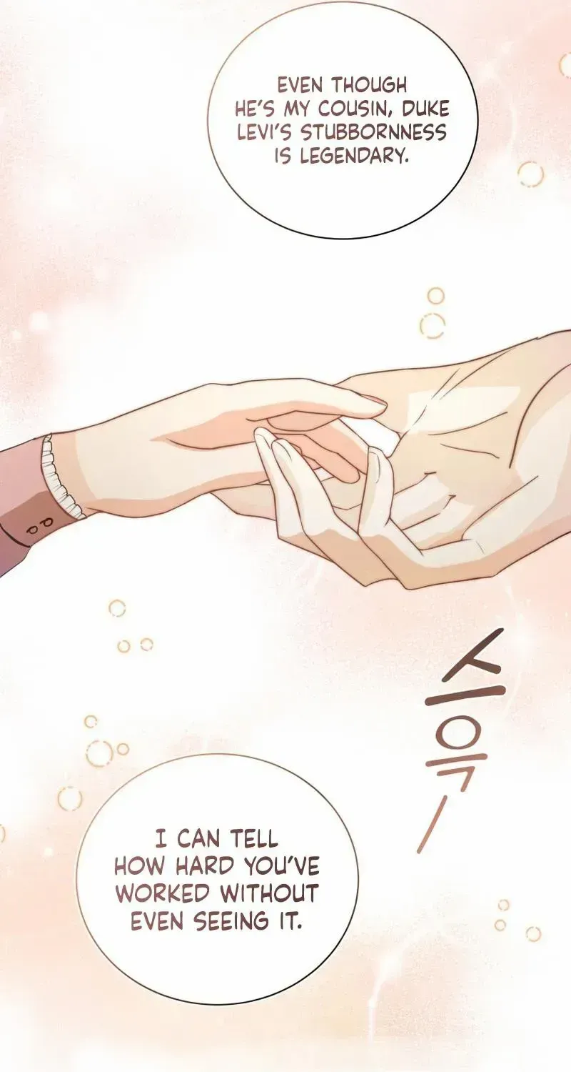 I Will Not Be The Supporting Character Forever Chapter 17 page 55 - 
