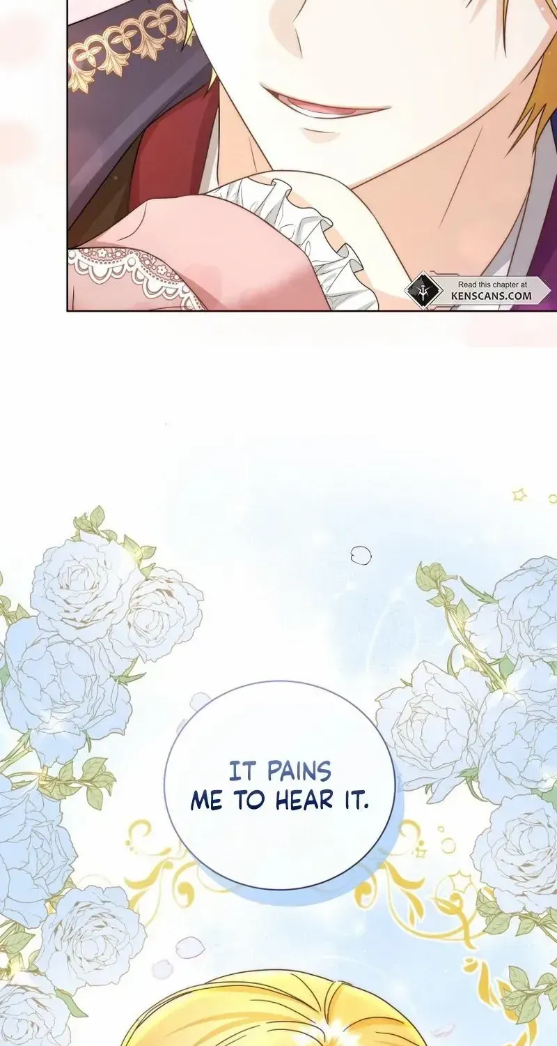 I Will Not Be The Supporting Character Forever Chapter 17 page 58 - 