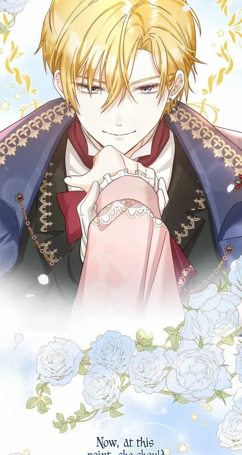 I Will Not Be The Supporting Character Forever Chapter 17 page 59 - 