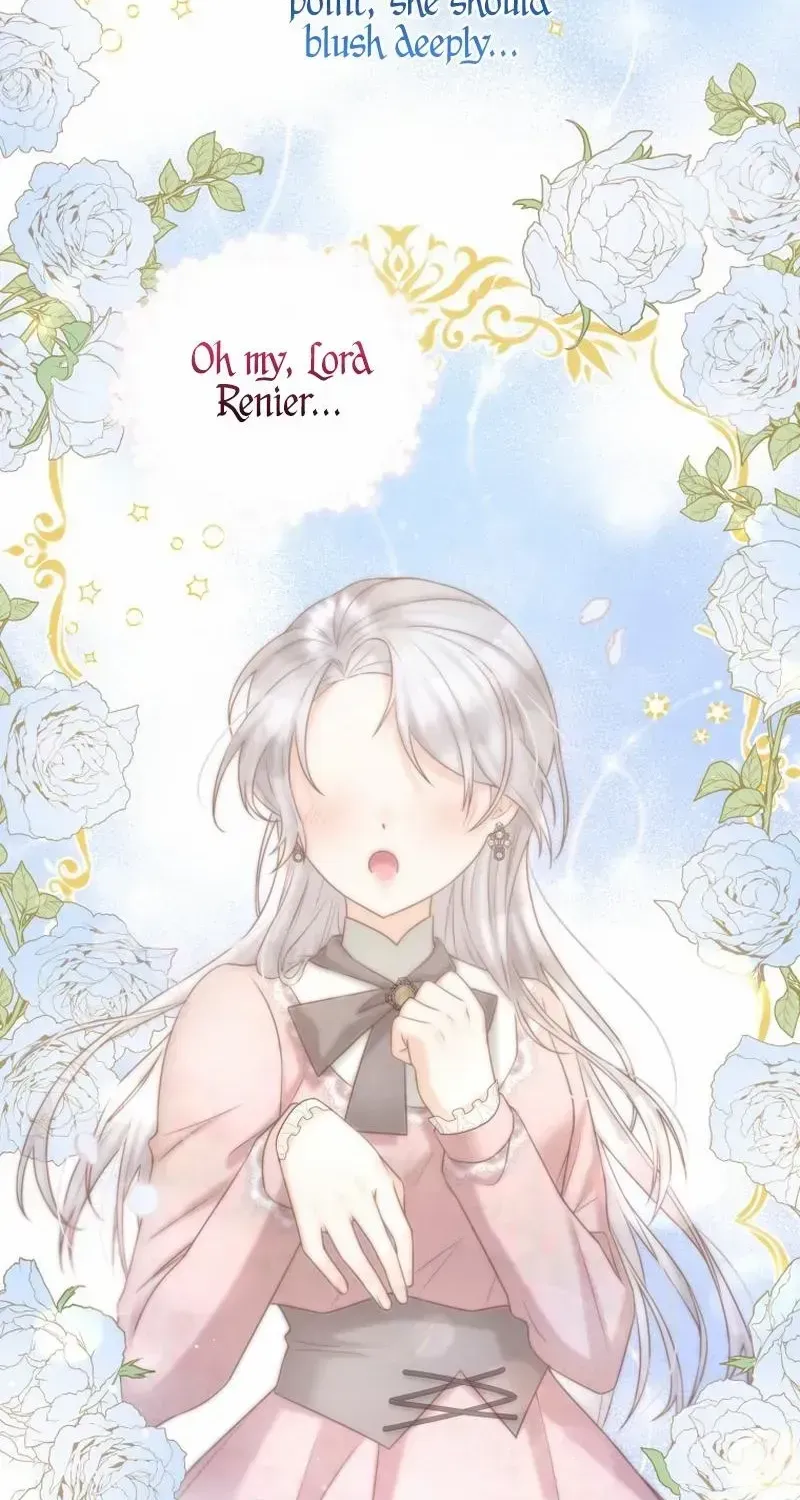 I Will Not Be The Supporting Character Forever Chapter 17 page 60 - 