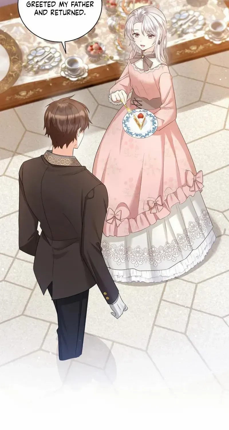 I Will Not Be The Supporting Character Forever Chapter 17 page 7 - 