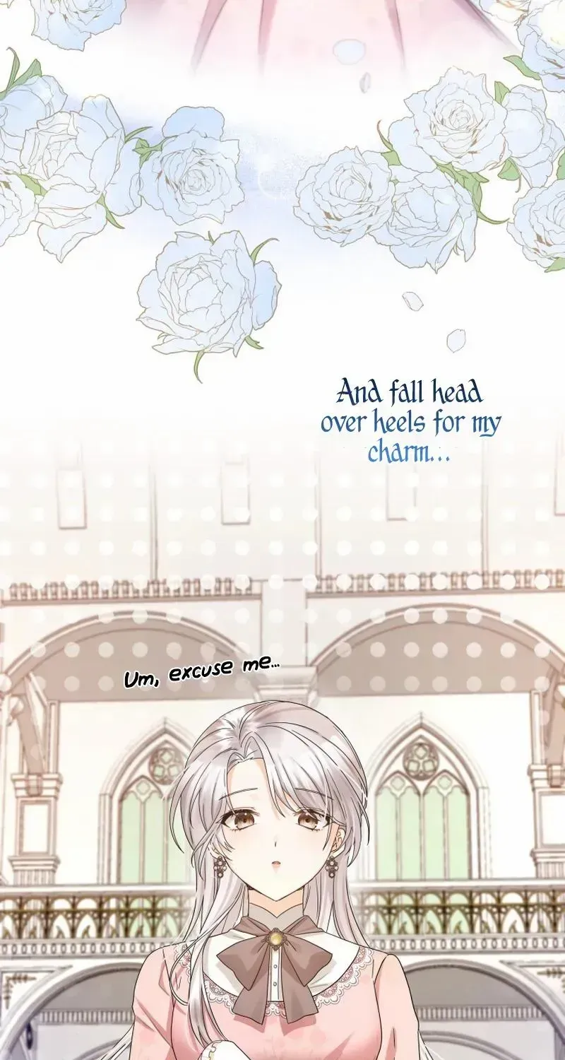 I Will Not Be The Supporting Character Forever Chapter 17 page 61 - 