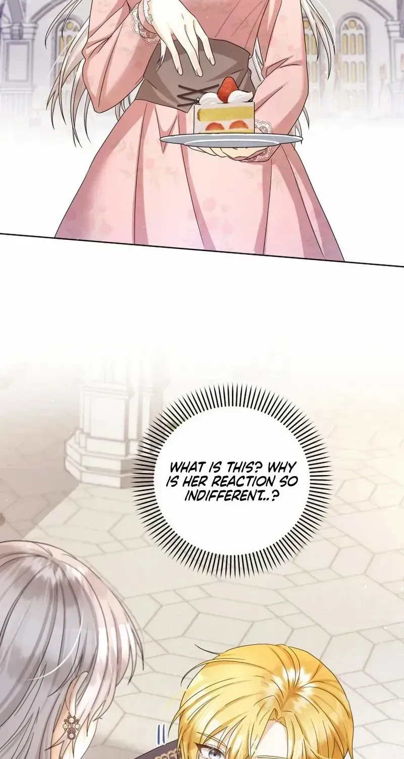 I Will Not Be The Supporting Character Forever Chapter 17 page 62 - 