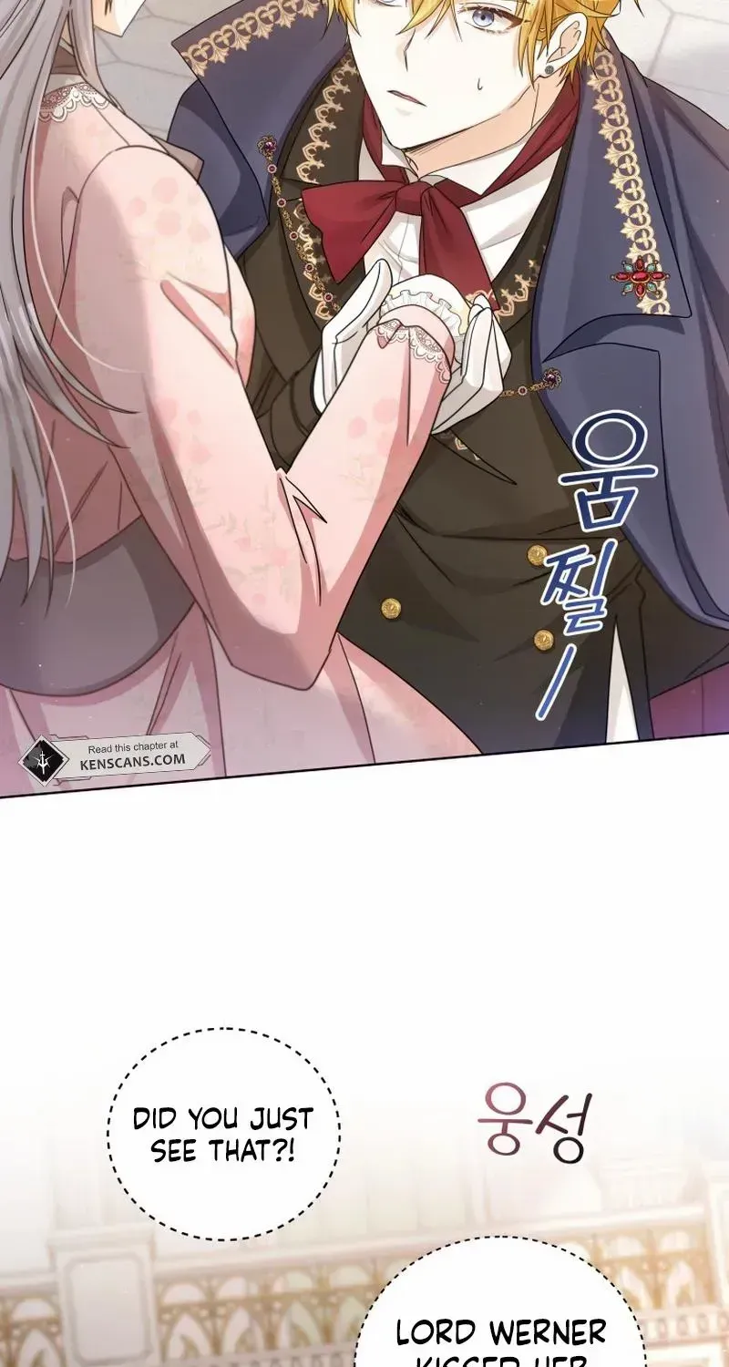 I Will Not Be The Supporting Character Forever Chapter 17 page 63 - 