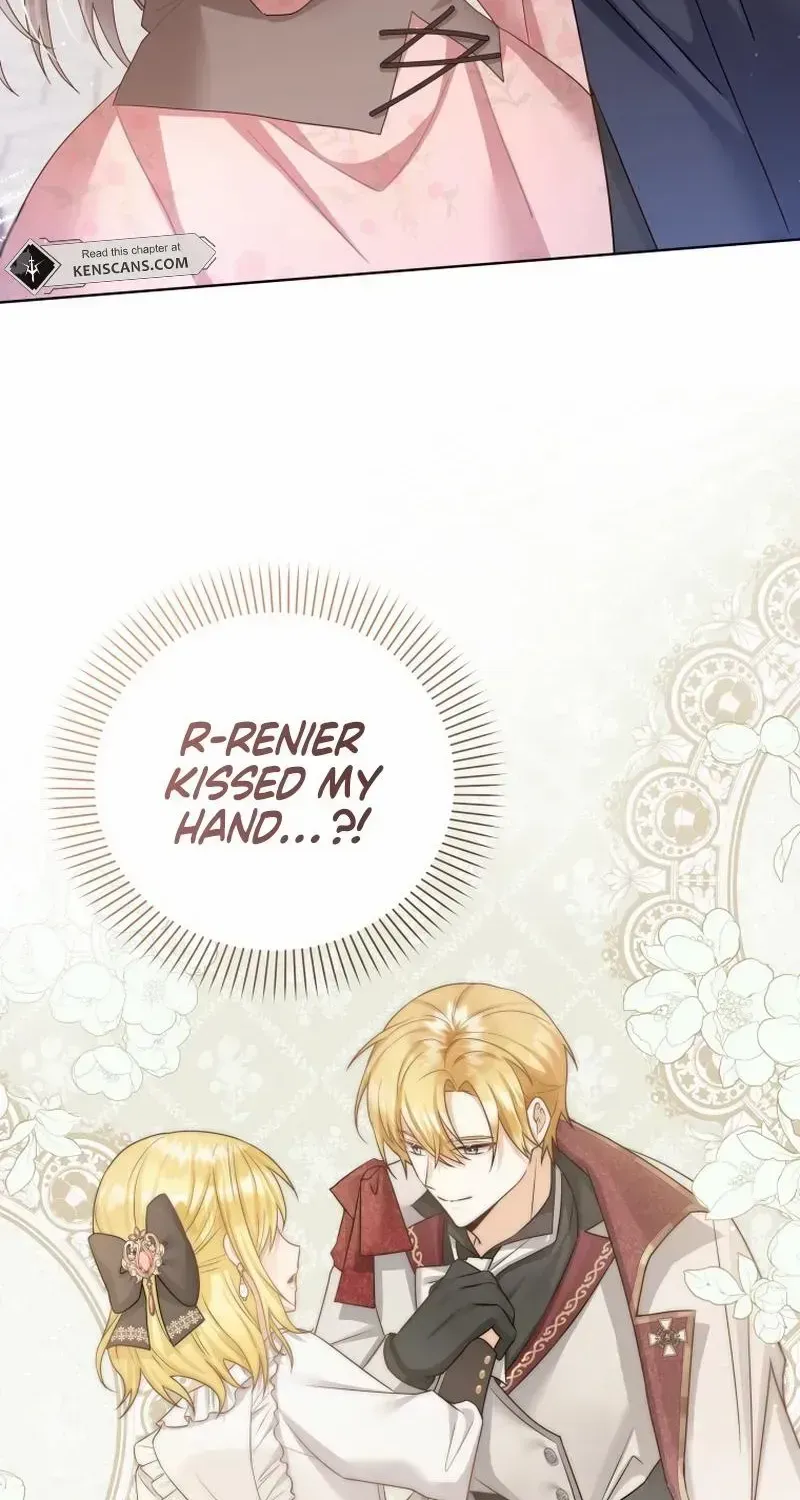 I Will Not Be The Supporting Character Forever Chapter 17 page 66 - 
