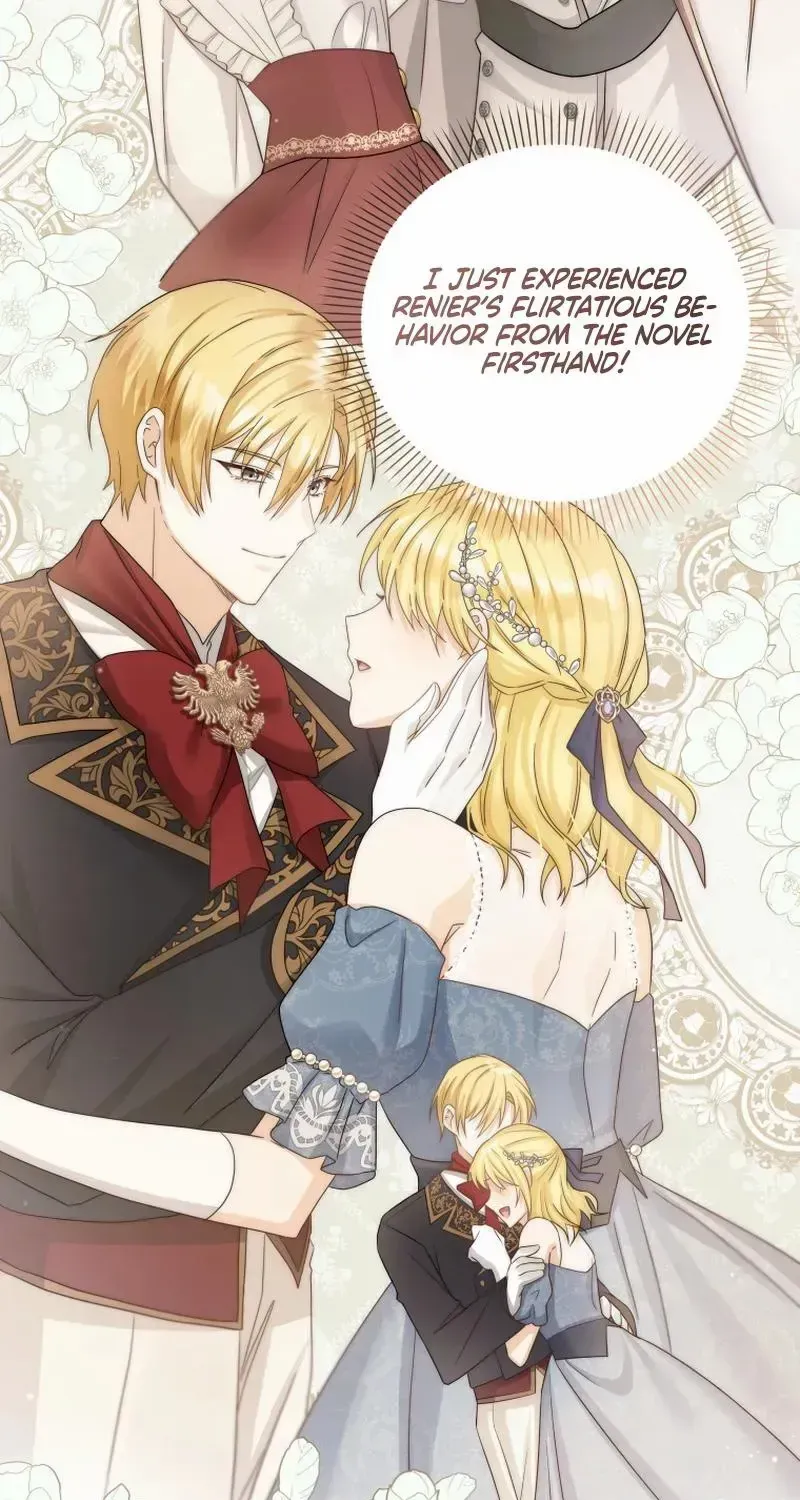 I Will Not Be The Supporting Character Forever Chapter 17 page 67 - 