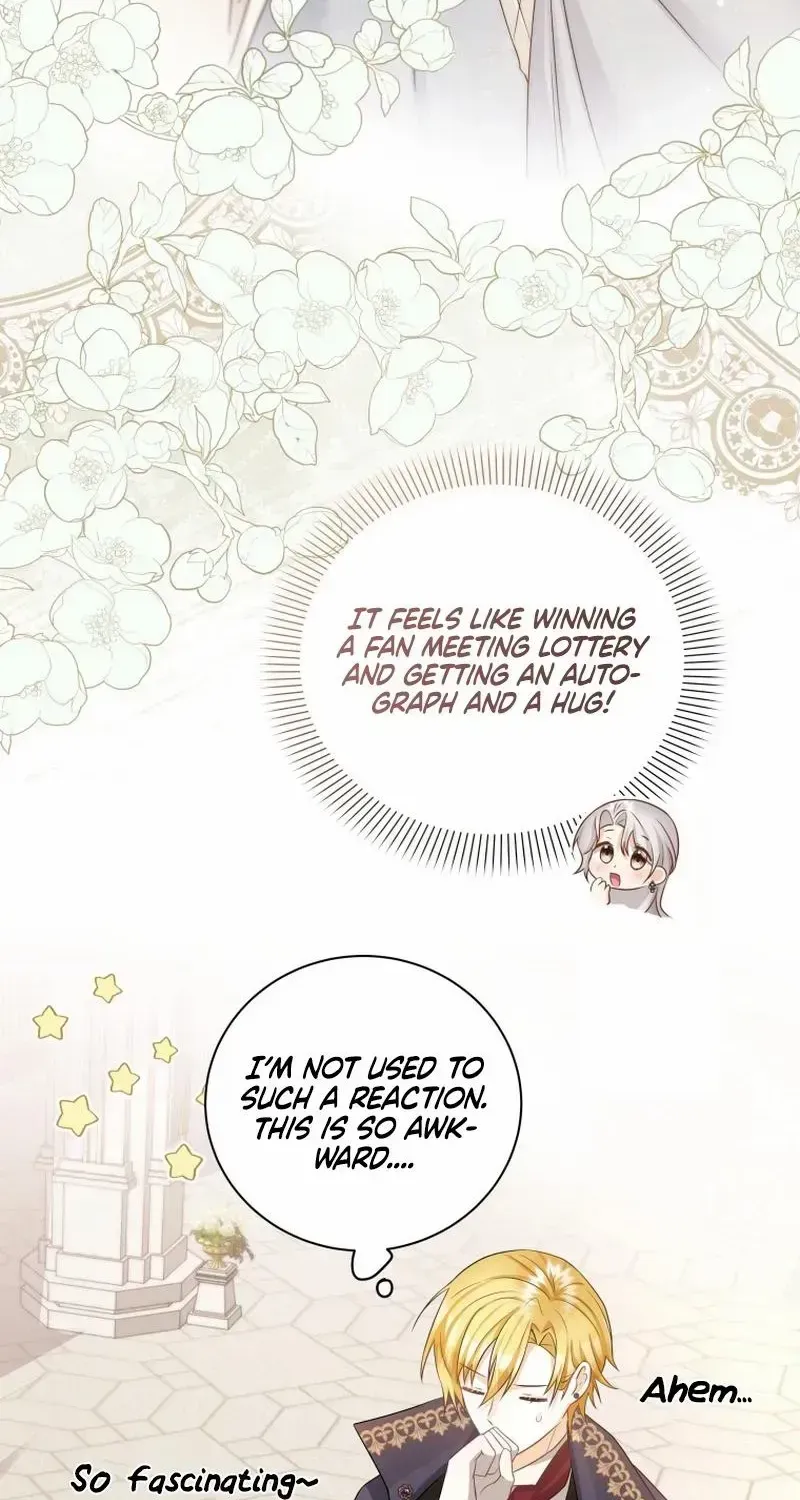 I Will Not Be The Supporting Character Forever Chapter 17 page 68 - 