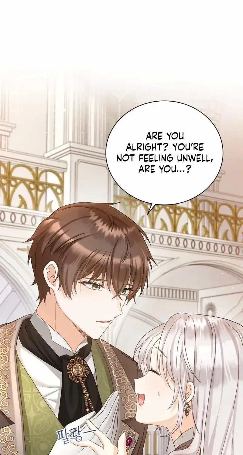I Will Not Be The Supporting Character Forever Chapter 17 page 71 - 