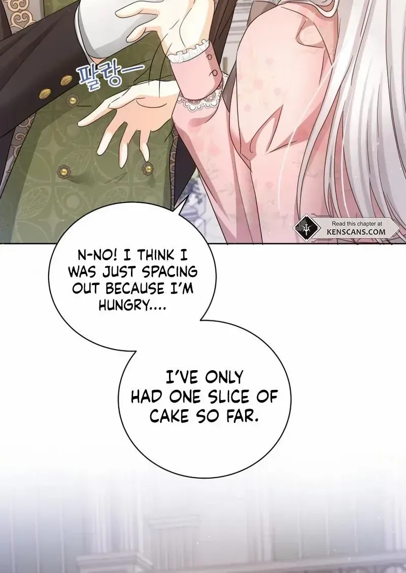 I Will Not Be The Supporting Character Forever Chapter 17 page 72 - 