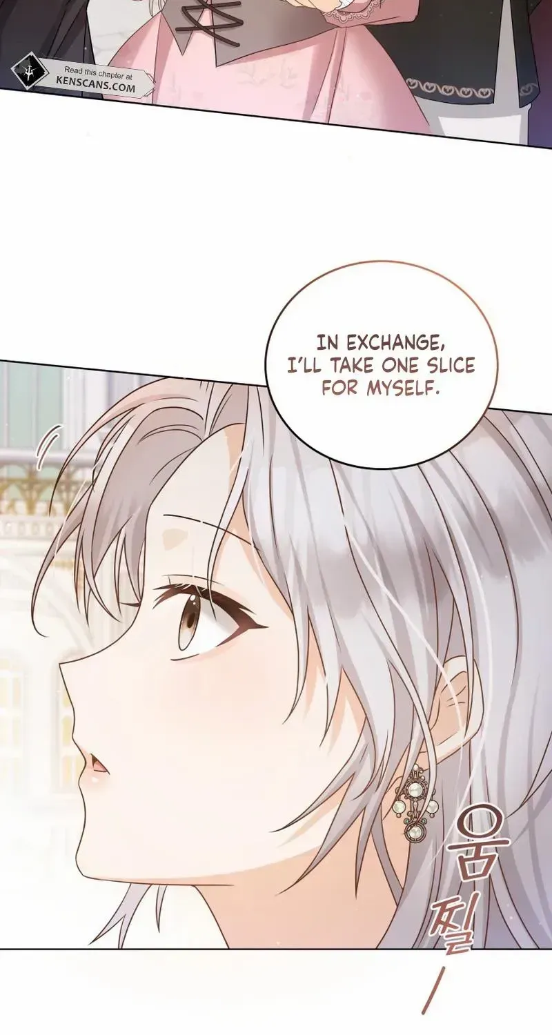 I Will Not Be The Supporting Character Forever Chapter 17 page 75 - 