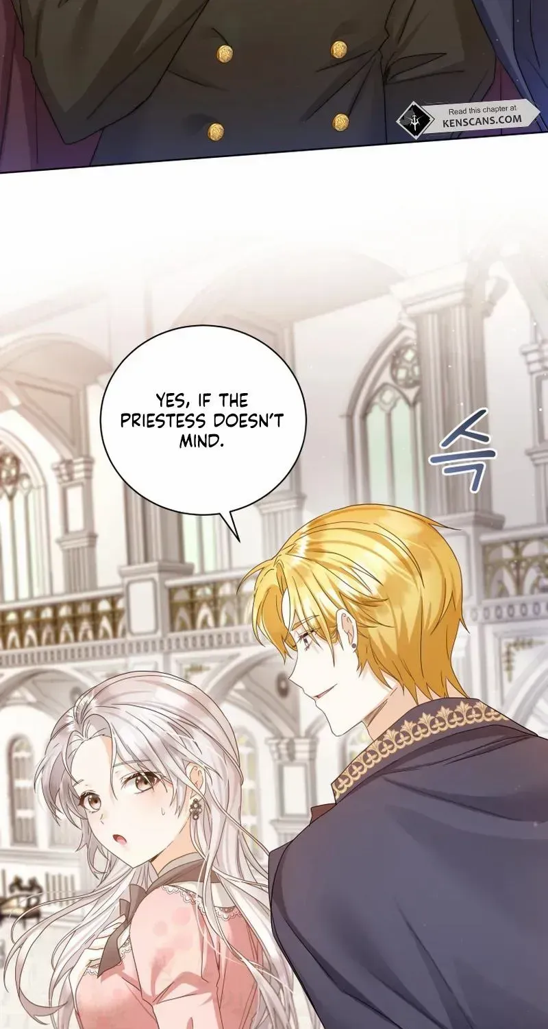 I Will Not Be The Supporting Character Forever Chapter 17 page 77 - 