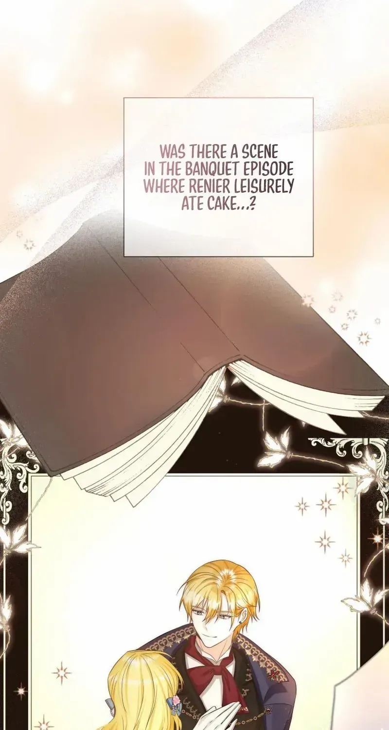 I Will Not Be The Supporting Character Forever Chapter 17 page 79 - 