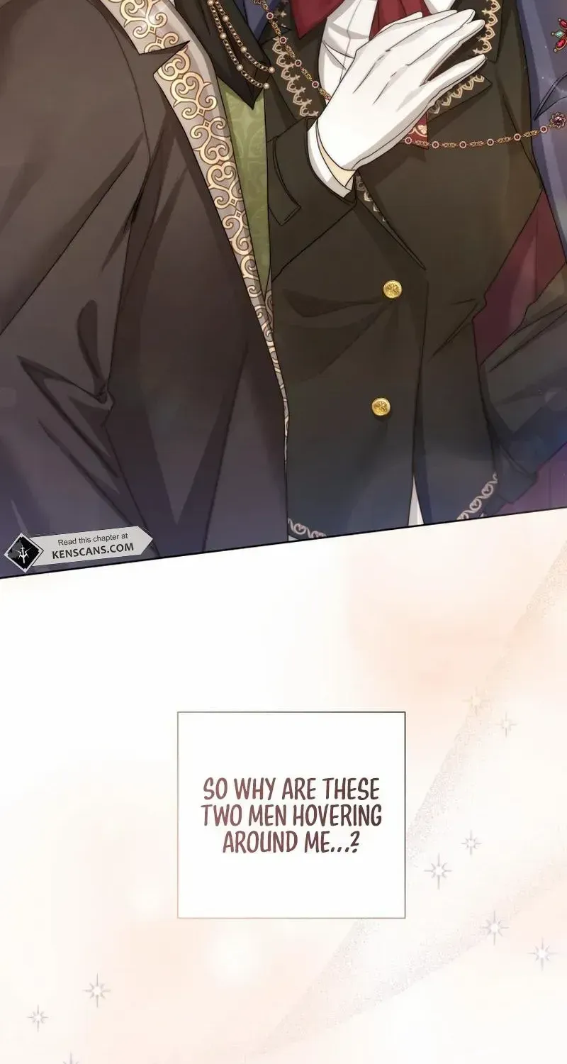 I Will Not Be The Supporting Character Forever Chapter 17 page 82 - 