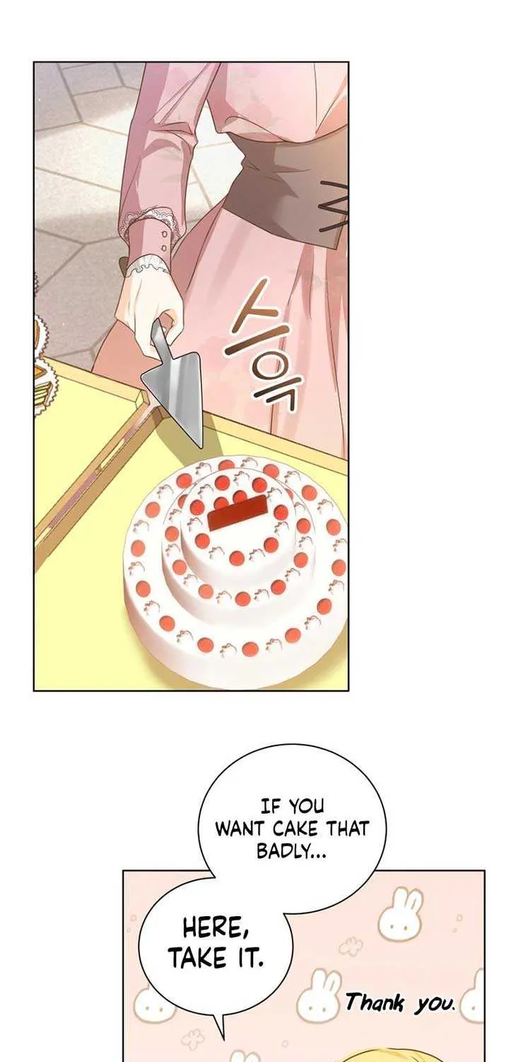 I Will Not Be The Supporting Character Forever Chapter 18 page 13 - 