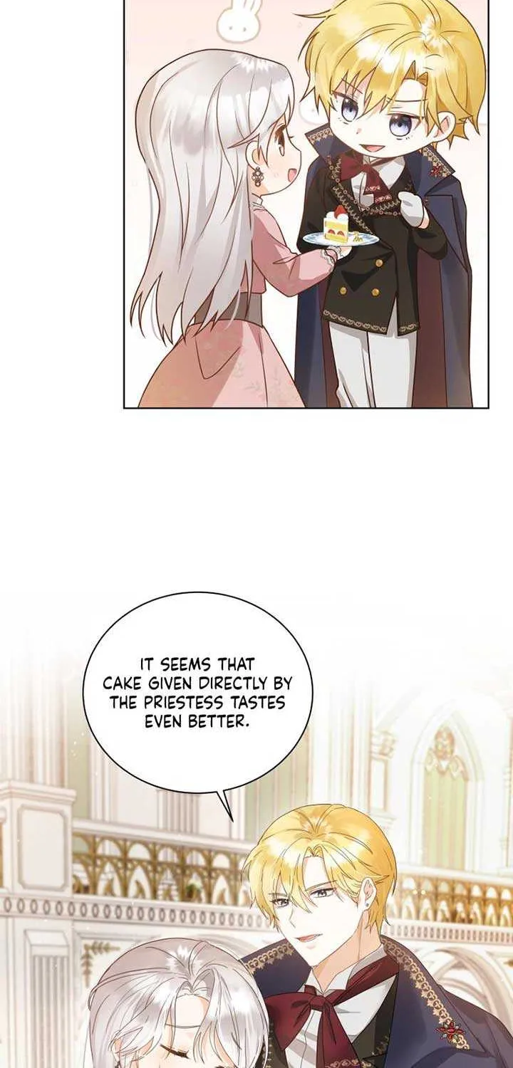 I Will Not Be The Supporting Character Forever Chapter 18 page 14 - 