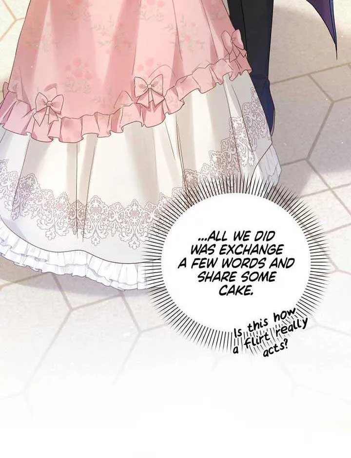 I Will Not Be The Supporting Character Forever Chapter 18 page 18 - 