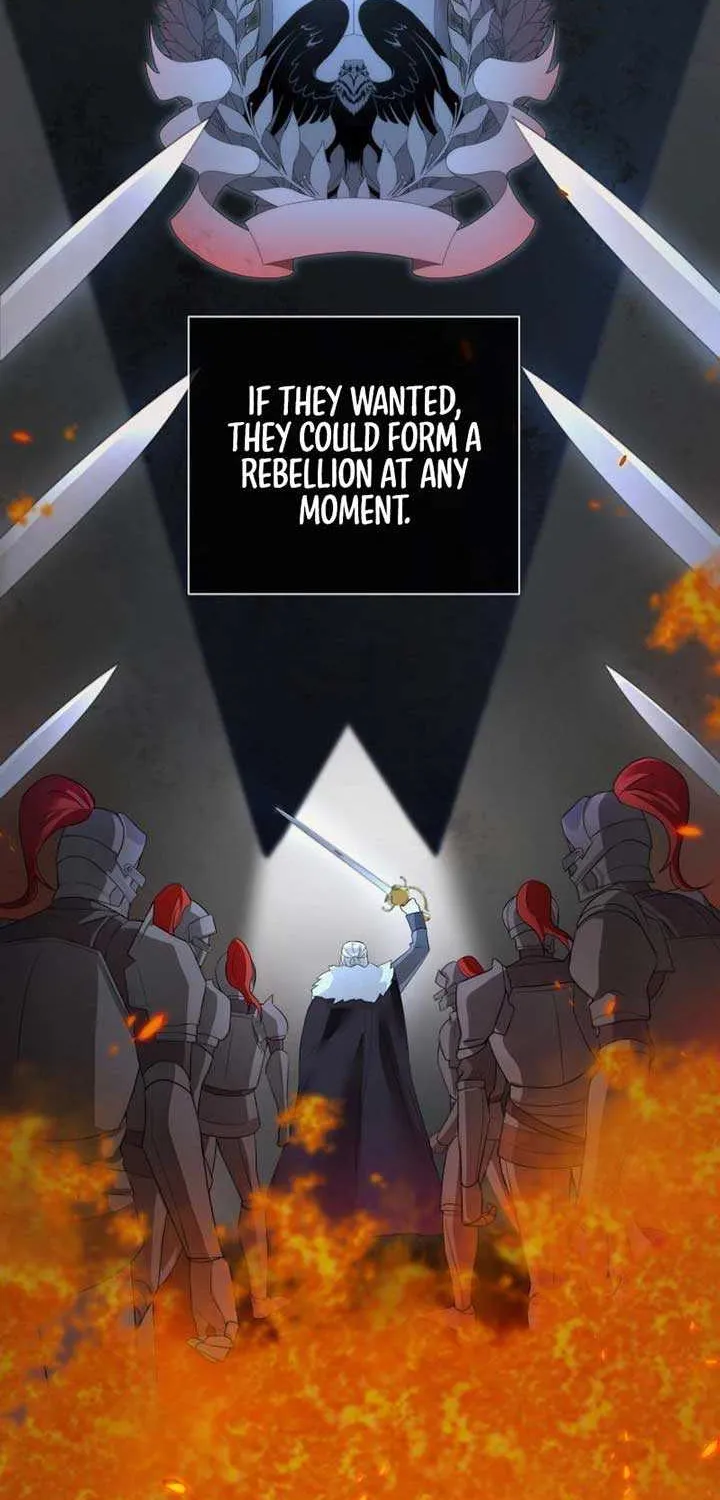 I Will Not Be The Supporting Character Forever Chapter 18 page 24 - 