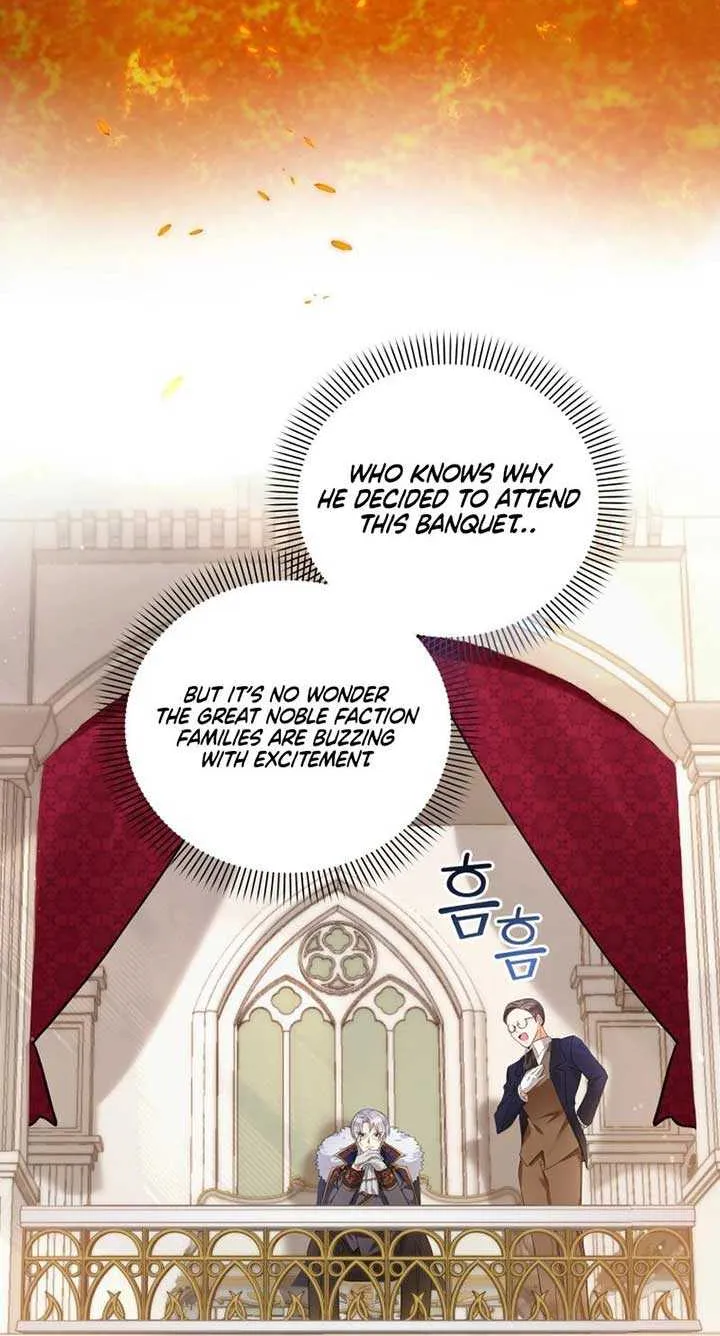 I Will Not Be The Supporting Character Forever Chapter 18 page 25 - 
