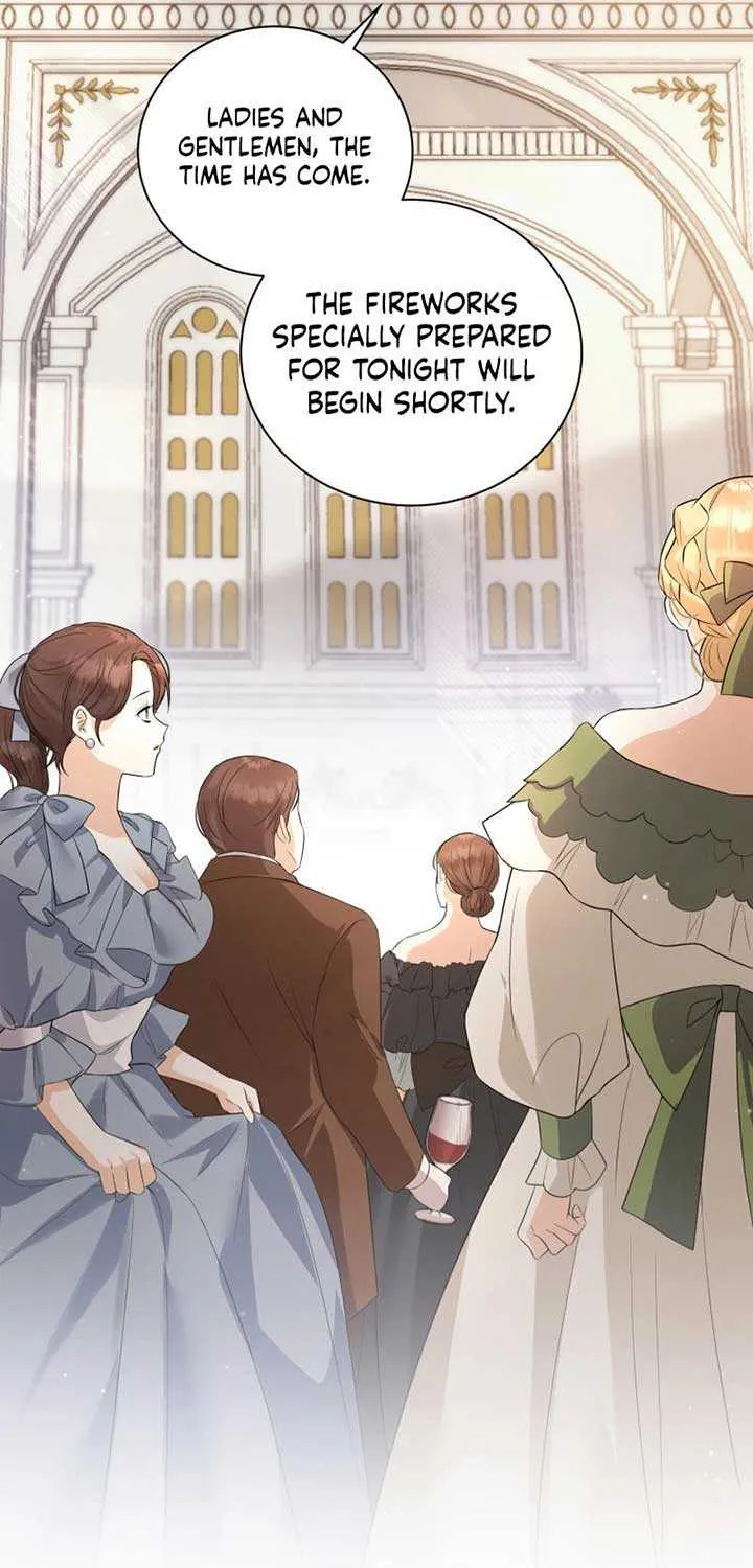 I Will Not Be The Supporting Character Forever Chapter 18 page 26 - 