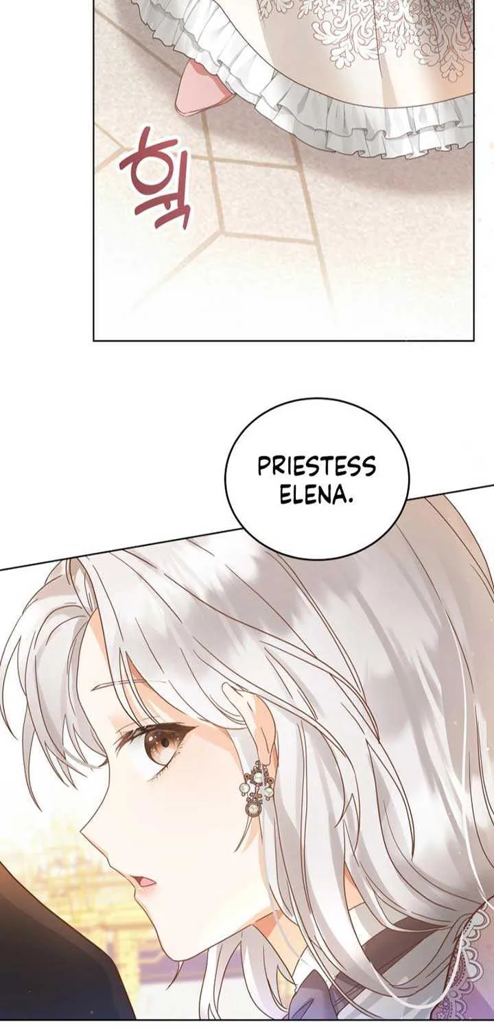 I Will Not Be The Supporting Character Forever Chapter 18 page 30 - 