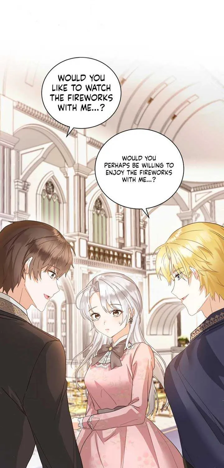 I Will Not Be The Supporting Character Forever Chapter 18 page 31 - 