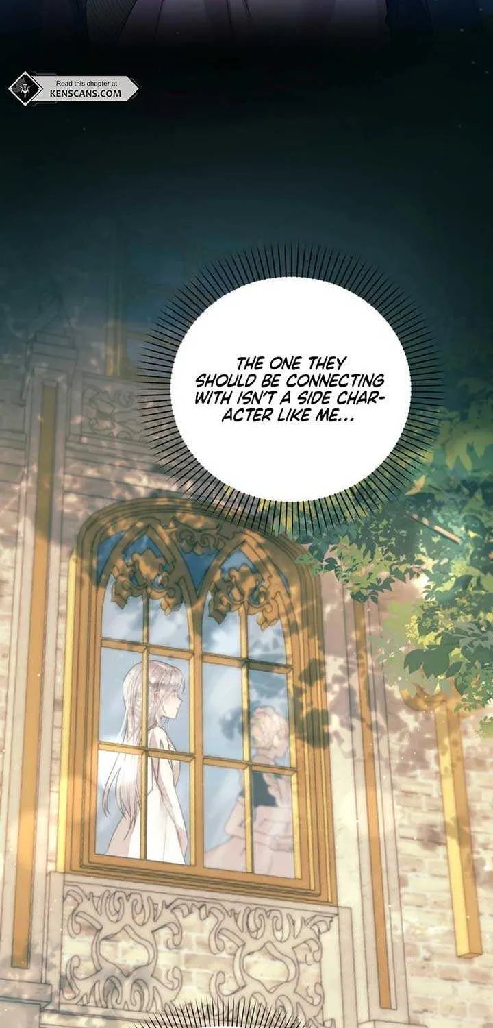 I Will Not Be The Supporting Character Forever Chapter 18 page 37 - 
