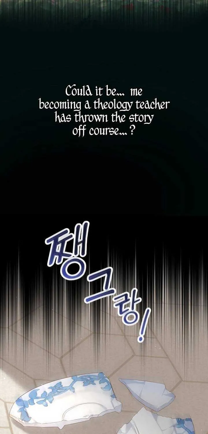 I Will Not Be The Supporting Character Forever Chapter 18 page 39 - 