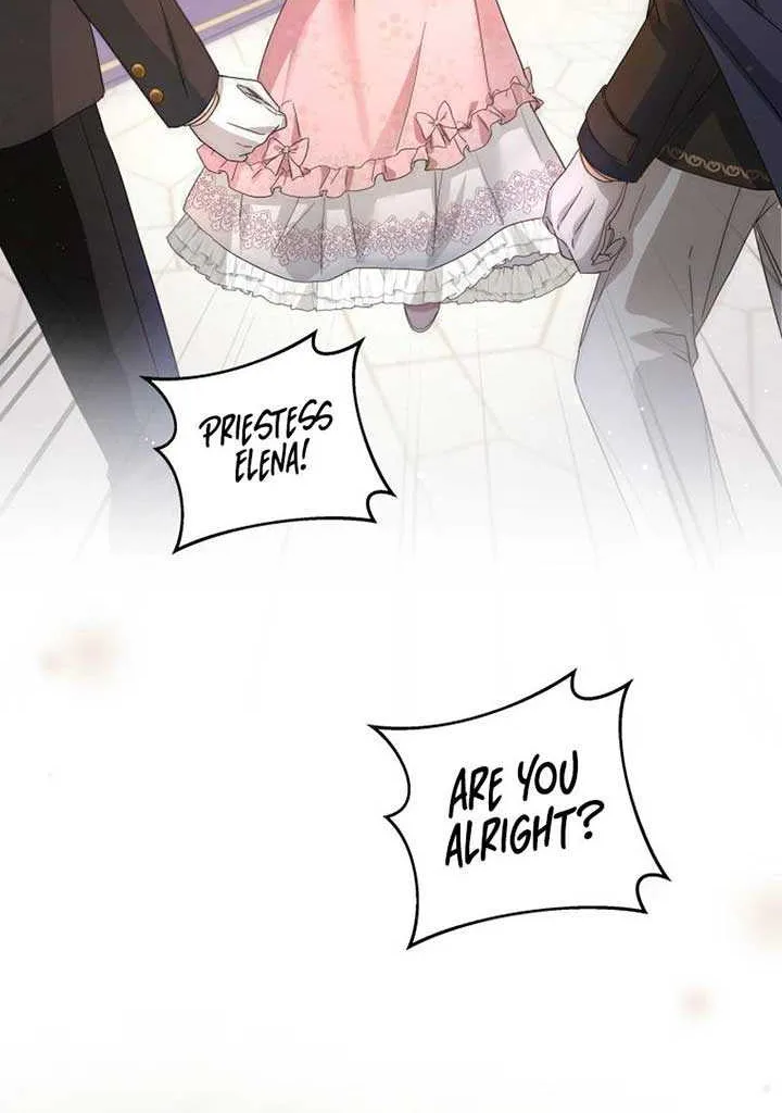 I Will Not Be The Supporting Character Forever Chapter 18 page 41 - 