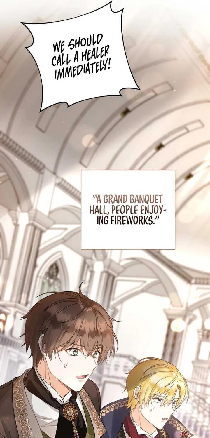 I Will Not Be The Supporting Character Forever Chapter 18 page 42 - 