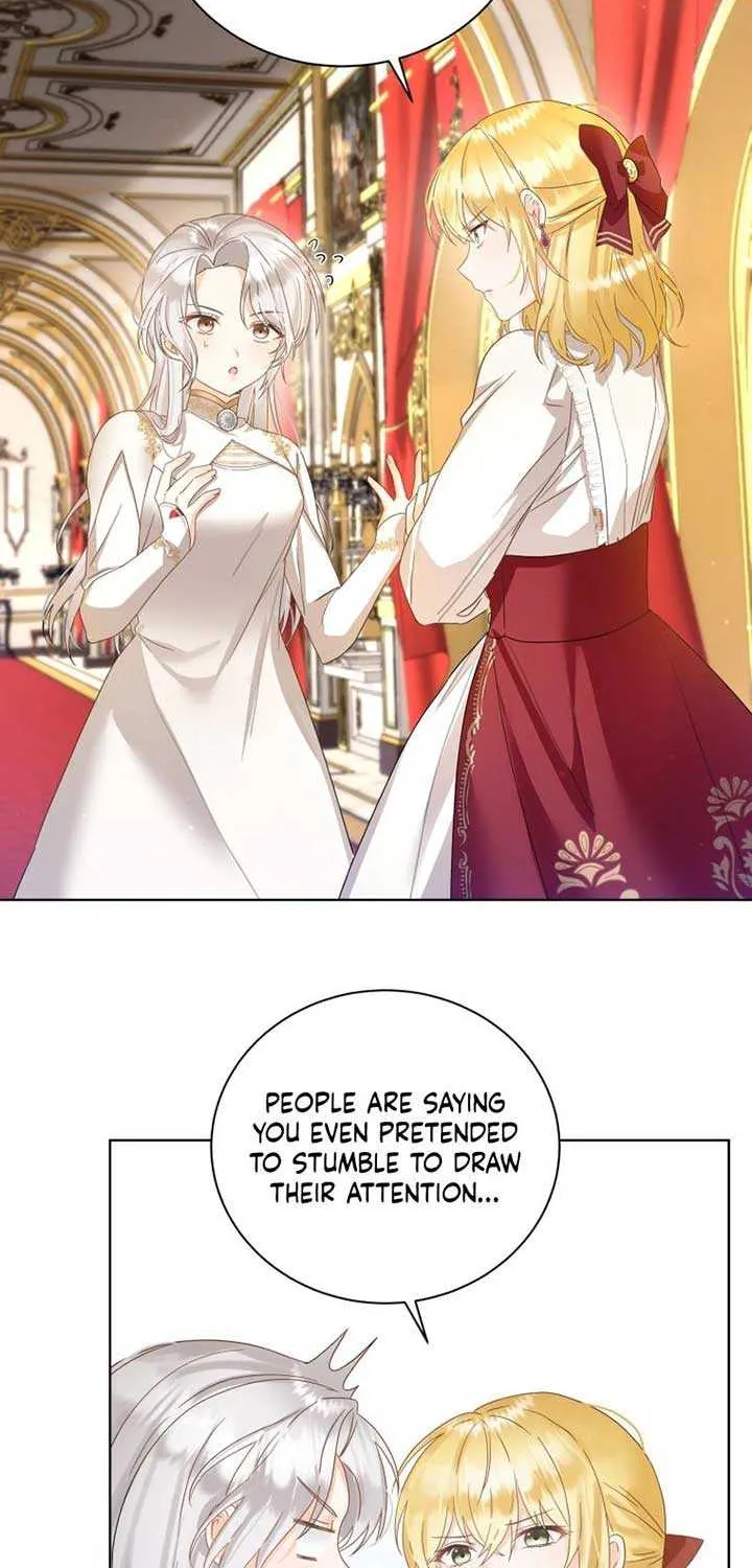 I Will Not Be The Supporting Character Forever Chapter 18 page 47 - 