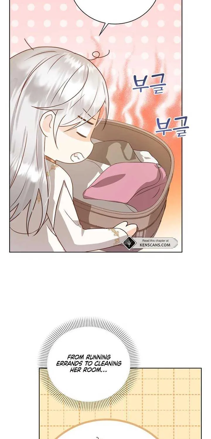 I Will Not Be The Supporting Character Forever Chapter 18 page 52 - 