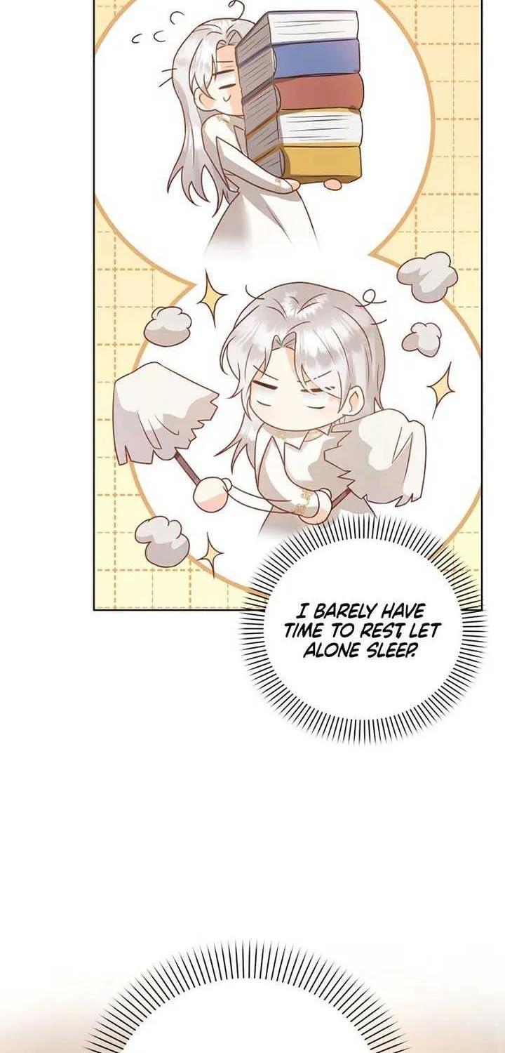 I Will Not Be The Supporting Character Forever Chapter 18 page 53 - 