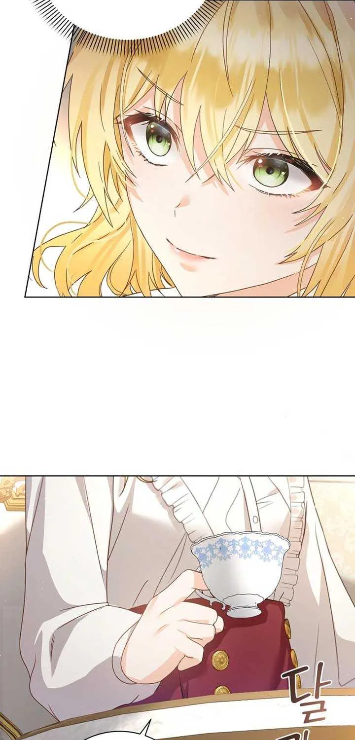 I Will Not Be The Supporting Character Forever Chapter 18 page 60 - 