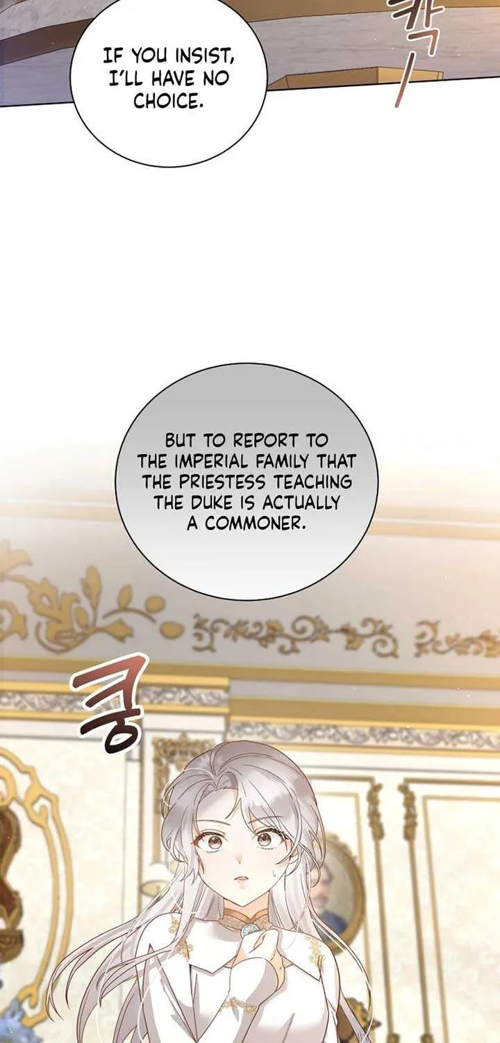 I Will Not Be The Supporting Character Forever Chapter 18 page 61 - 