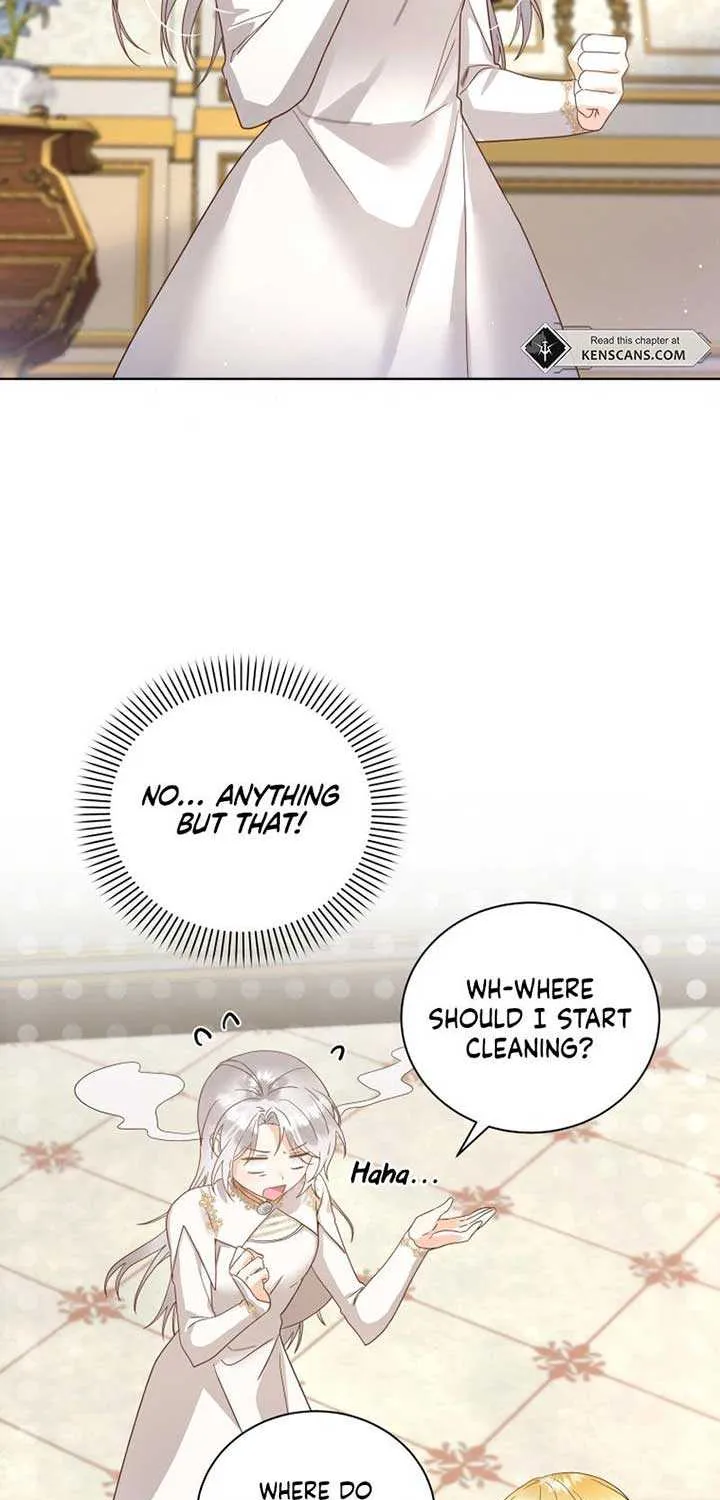 I Will Not Be The Supporting Character Forever Chapter 18 page 62 - 